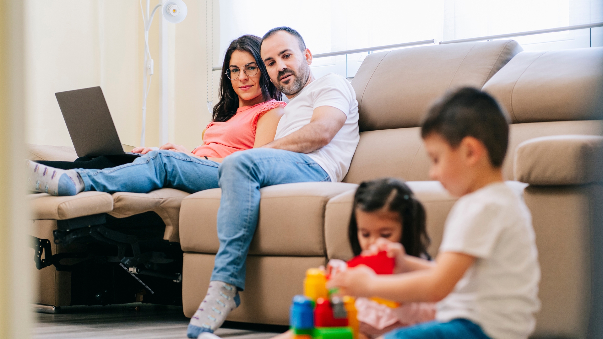 How To Introduce The Concept Of Boundaries To Your Child