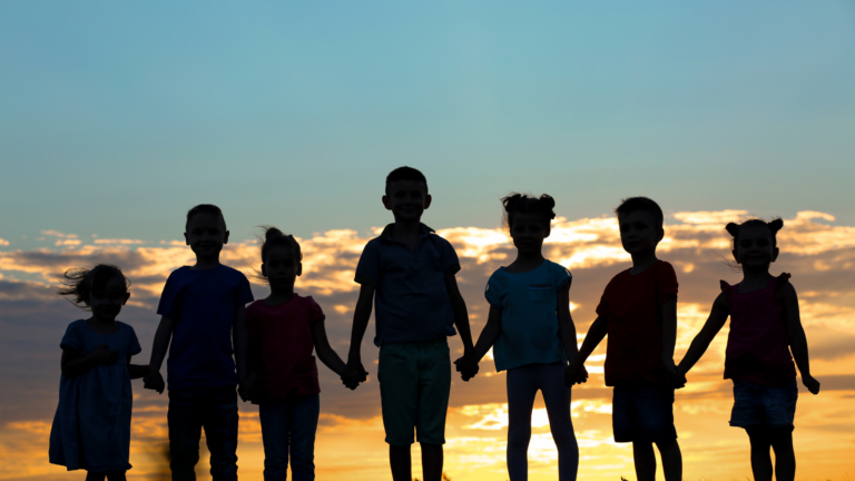 Teaching Children About Healthy Friendships: What You Need to Know