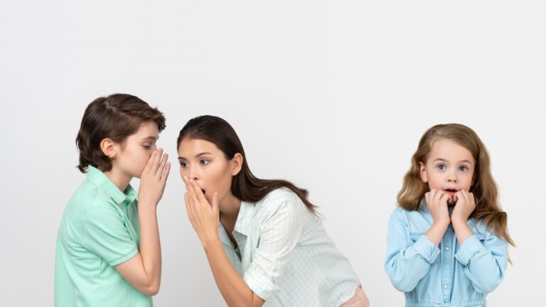 Teaching Children About Consent In Relationships: What You Need To Know