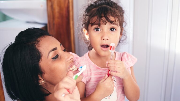 How Can I Make Personal Hygiene Interesting for My Kids?