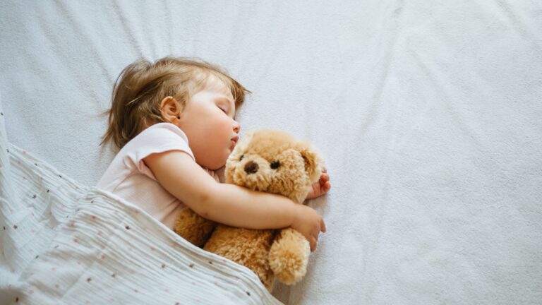 Why Is Creating A Bedtime Routine Important For Children?