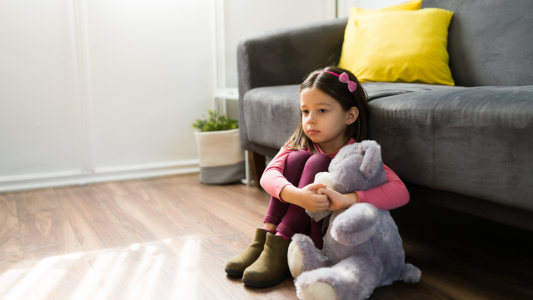 10 Simple Ways To Make A Foster Child Feel Welcome