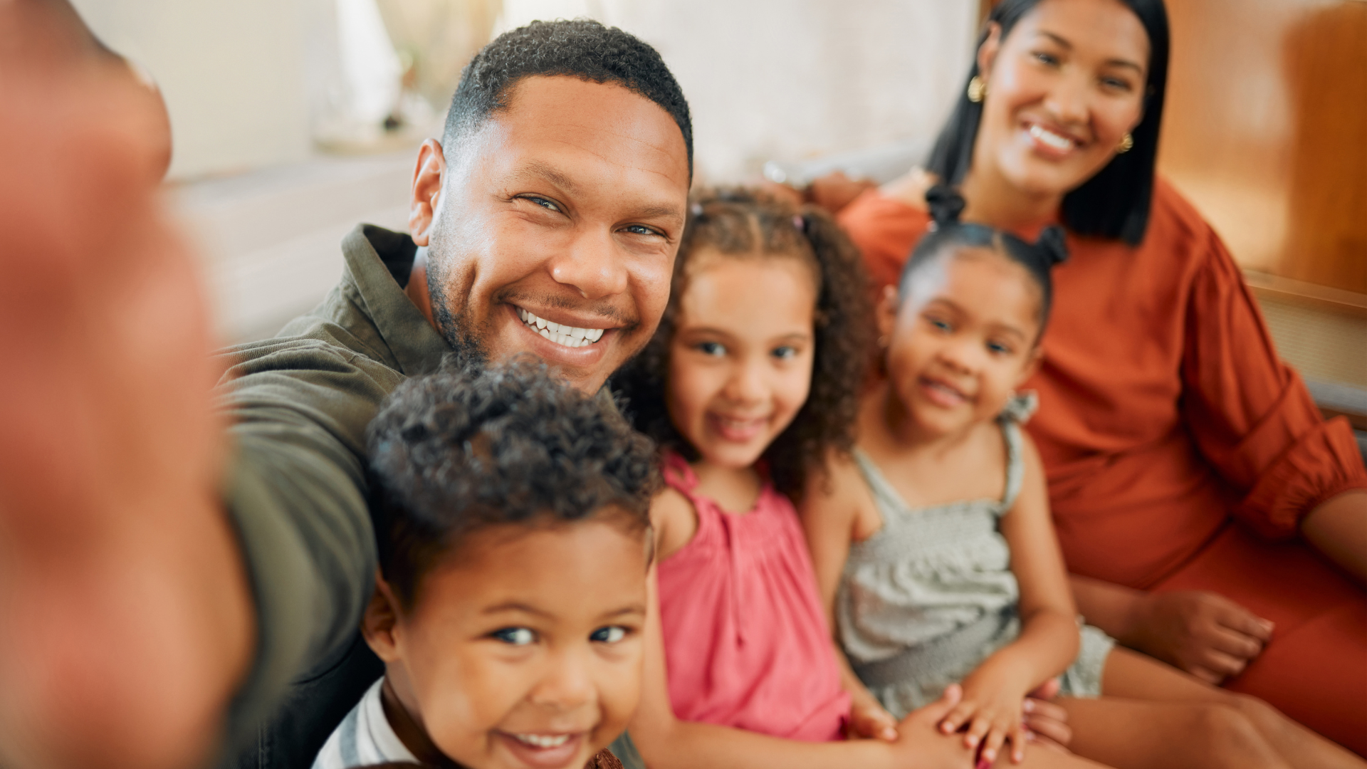 Why Foster Care Is So Important For Children