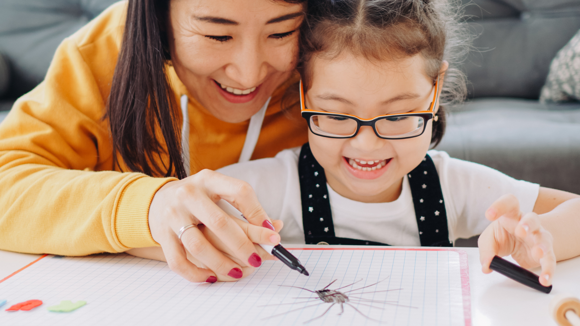 7 Benefits of Education Stability for Children in Foster Care