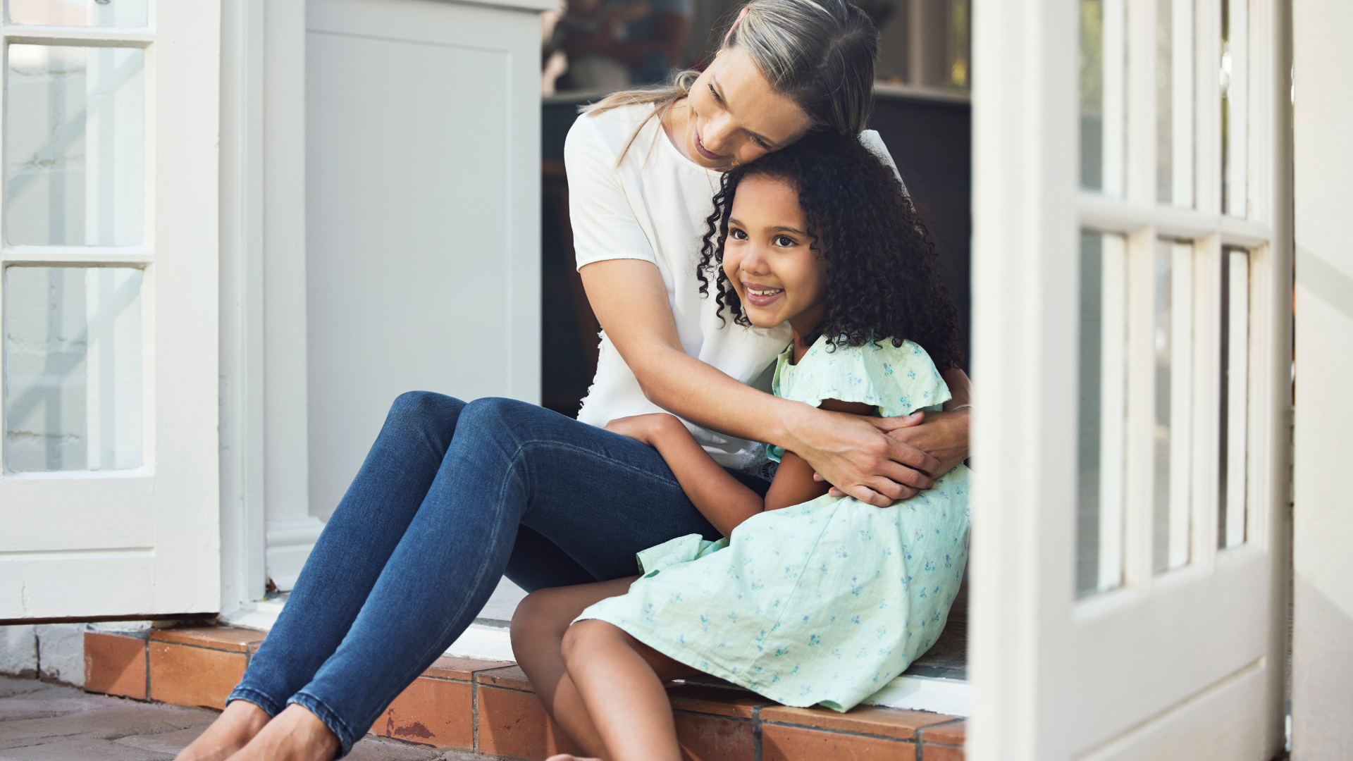 Ways To Show Love Without Overwhelming A Foster Child
