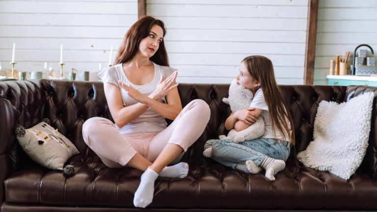 How to Respect a Foster Child’s Boundaries