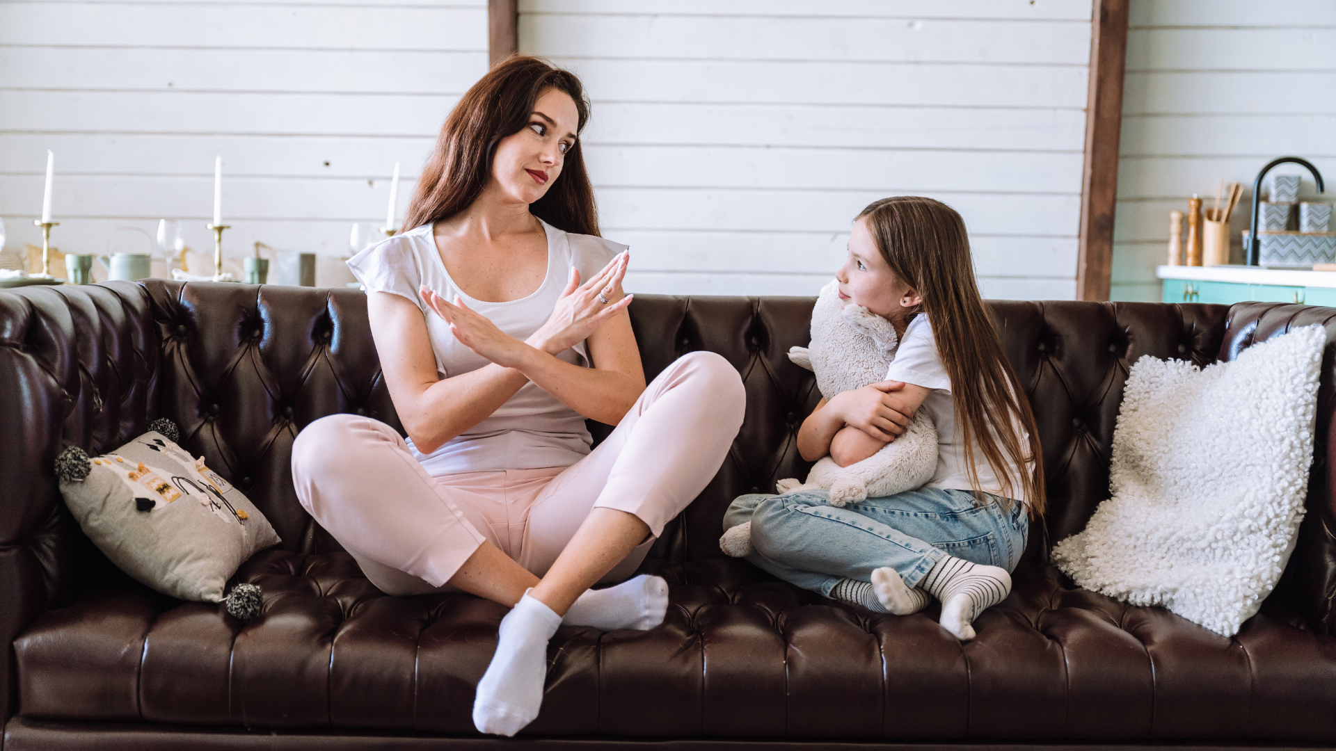 How to Respect a Foster Child’s Boundaries