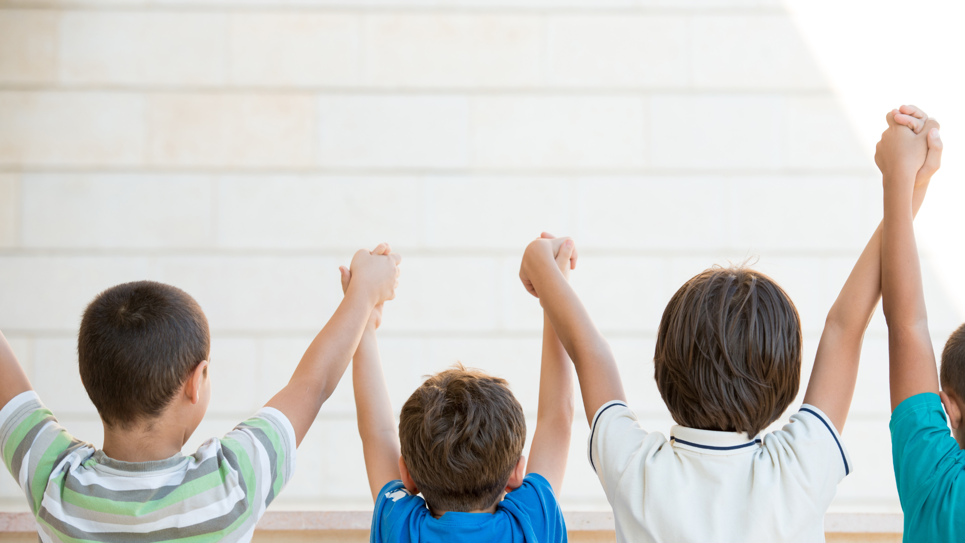 What Are Effective Strategies For Helping Foster Kids Make Friends?