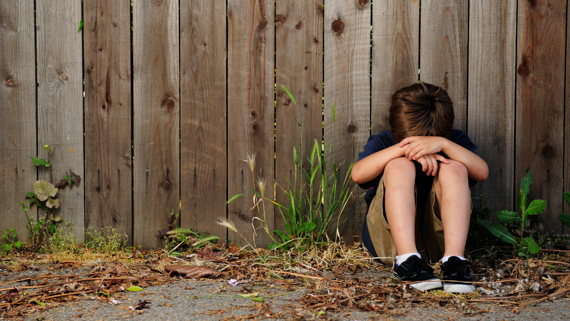 Why Is Early Recognition of Behavioral Issues Crucial for Foster Parents?