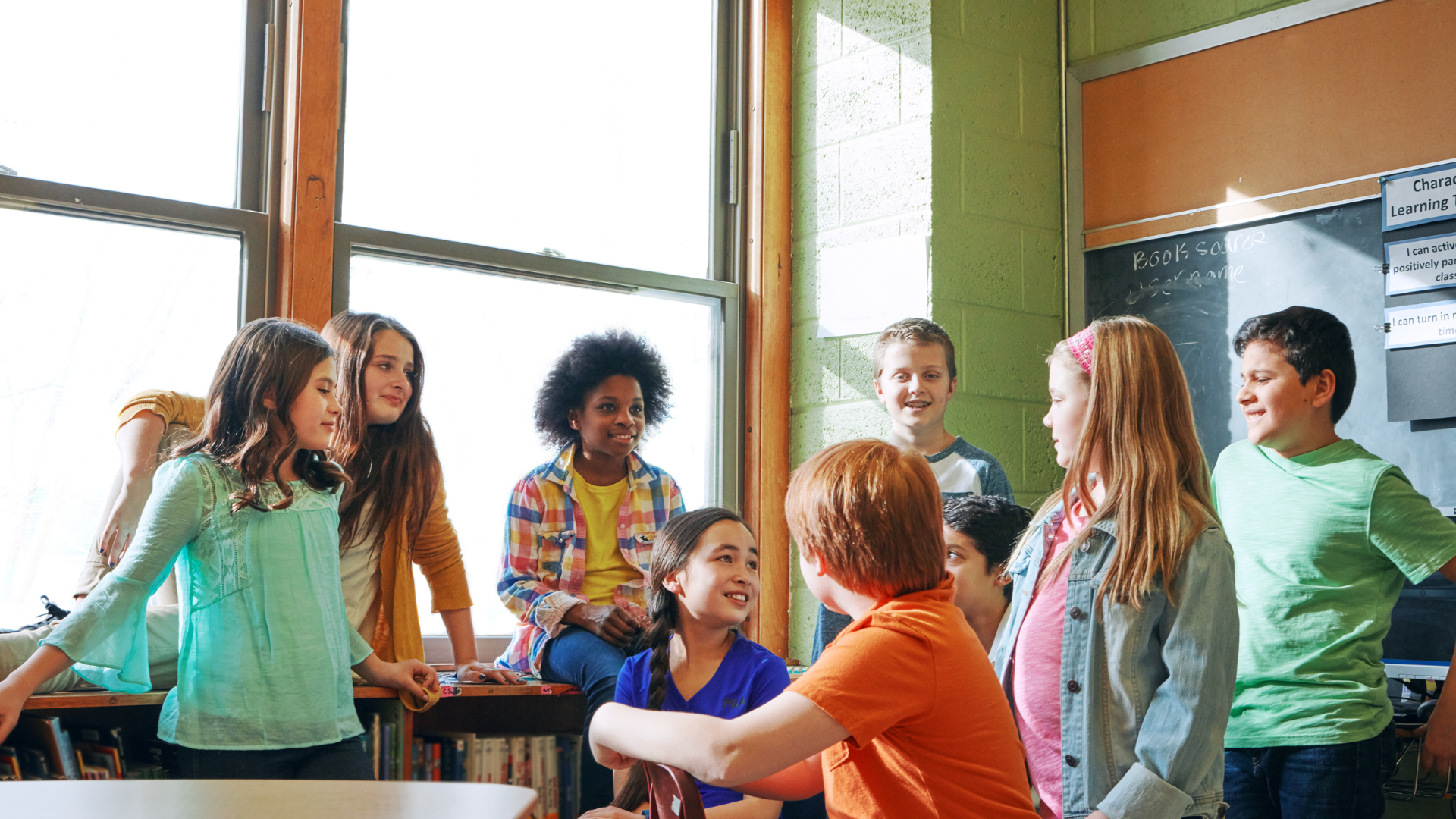 7 Fun Ways to Boost Social Skills in Foster Kids