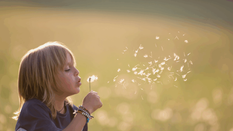 How to Respect a Foster Child’s Boundaries