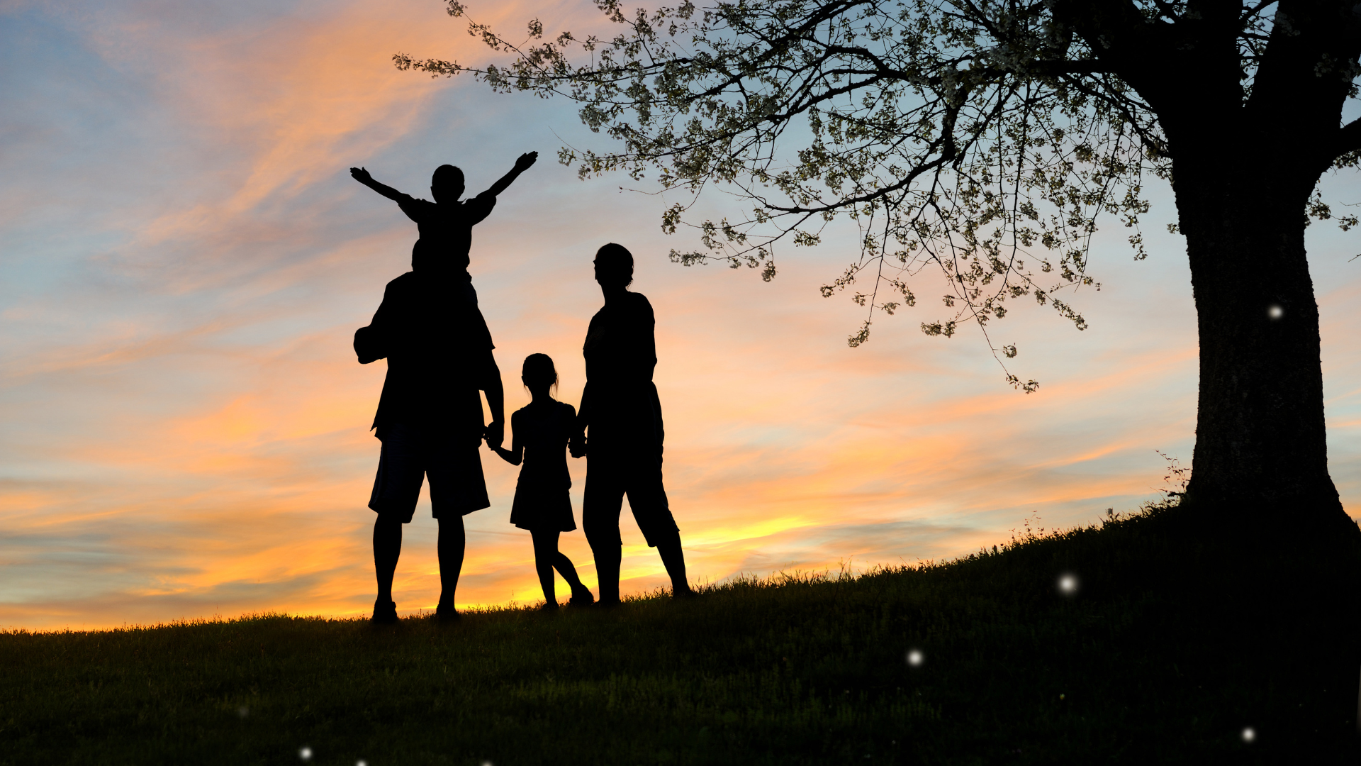 How Do Family Changes Affect Foster Children?