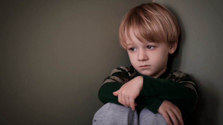How Does Divorce Truly Impact a Child’s Emotional Development?