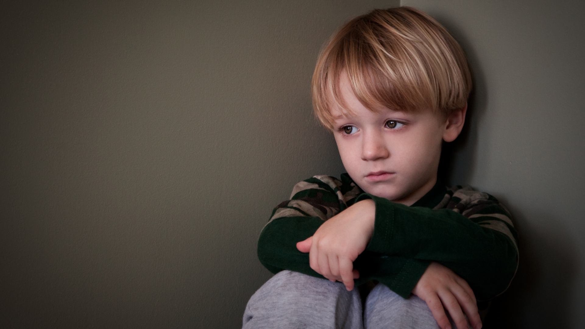 How Does Divorce Truly Impact a Child’s Emotional Development?