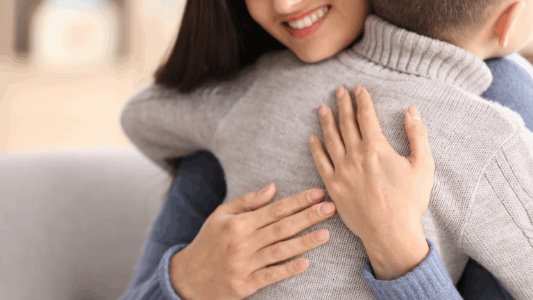 What Are The Best Ways To Talk About Adoption Openly?