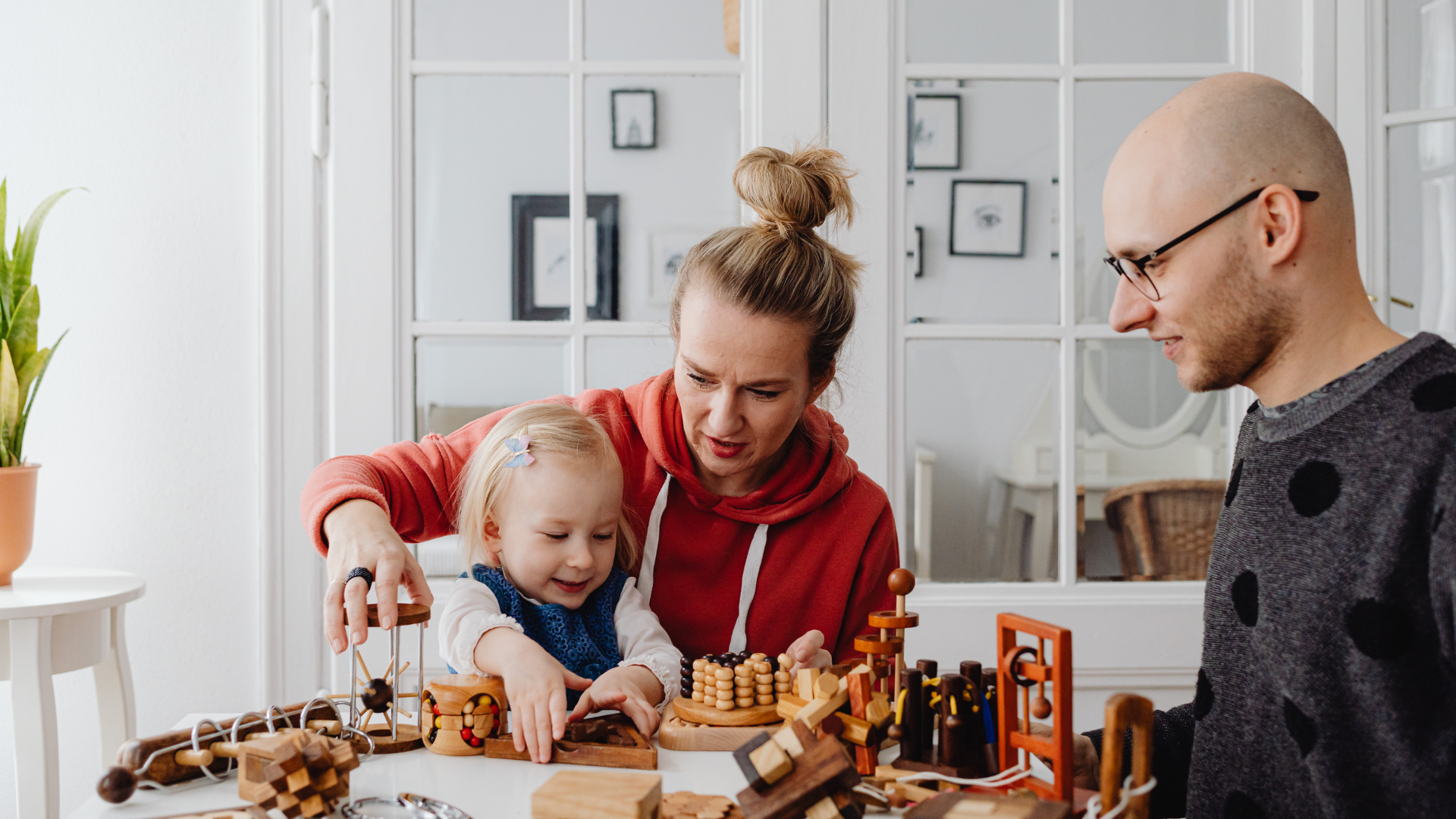 How to Maintain Consistency When Co-Parenting