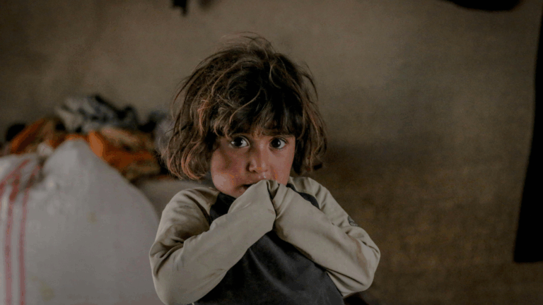 What Unique Challenges Do Foster Children Face In Finding Belonging?