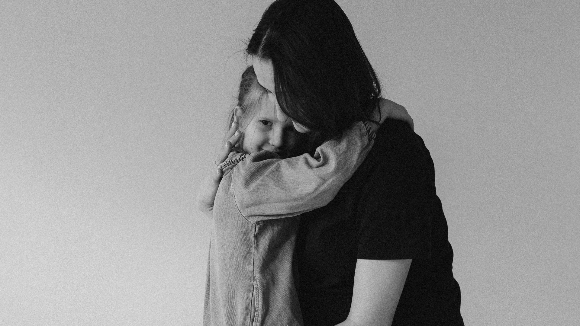 How to Reassure Your Child When Family Life Is Changing