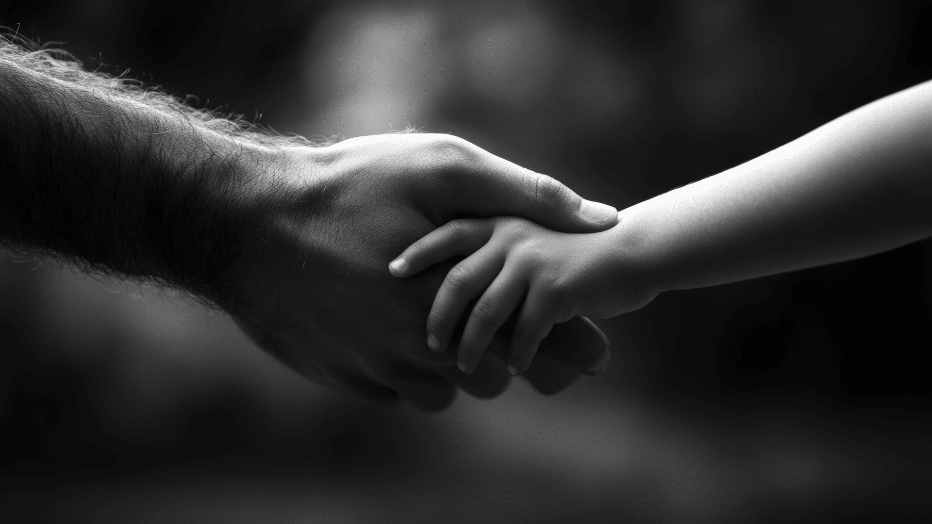 What Children Need Most During a Parental Separation