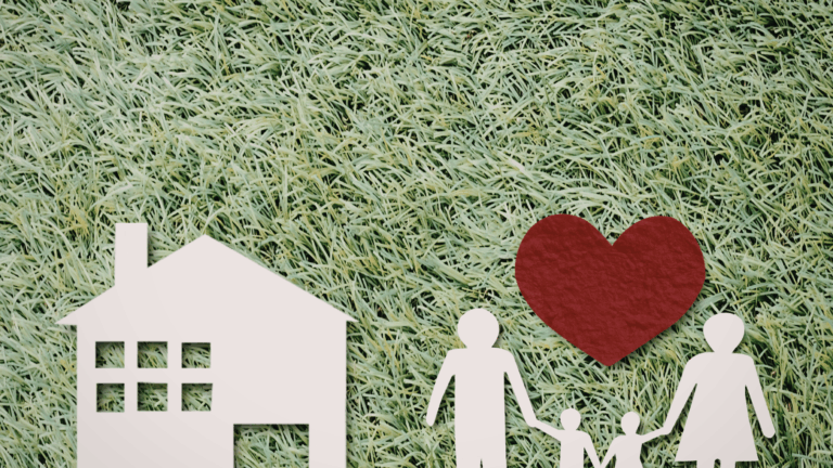 Preparing Your Home and Heart for Foster Care