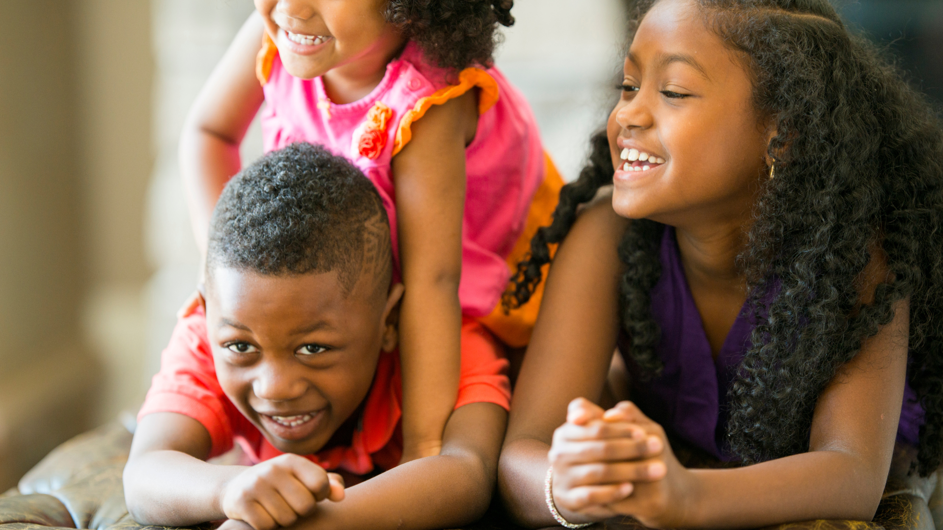 How to Help Siblings Adjust to a New Adopted Child