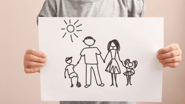 How to Foster Healthy Attachments in Foster Care Situations