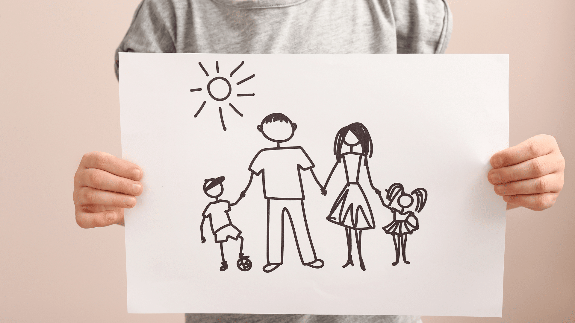 How to Foster Healthy Attachments in Foster Care Situations