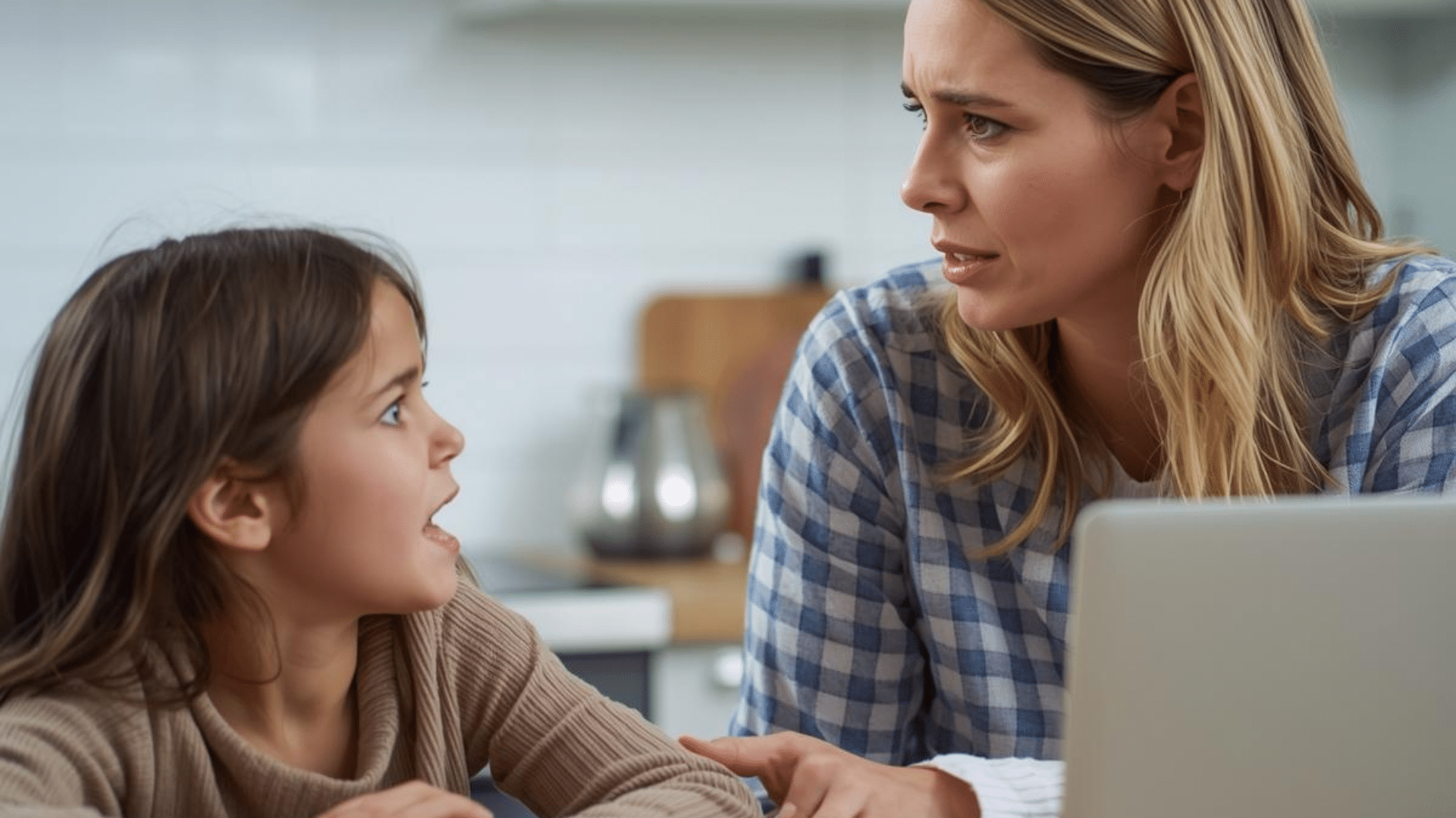 What Not to Say to Your Child During a Divorce